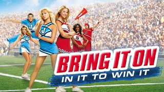 Bring It On: In It to Win It 2007