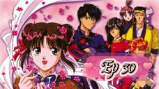 Fushigi Yuugi Ep 30 Eng Sub