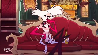 Enero 2023 - Hazbin hotel