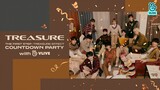 [Replay] TREASURE ‘THE FIRST STEP : TREASURE EFFECT’ COUNTDOWN PARTY