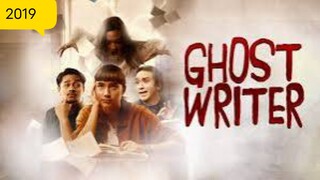 Ghost Writer (2019)