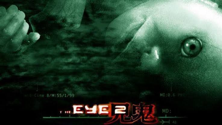 Featured image of post 《见鬼2》影评