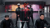 Cover dance lagu terbaru Lu Keran "K'"