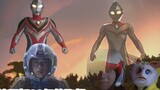 [Ultraman] Commentary Of Ultraman Gaia: The Battle in Hyperspace