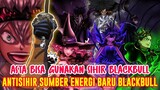 ASTA BISA MENGGUNAKAN SIHIR BLACKBULL❗ANTISIHIR MENGHAPUS SIHIR BLACKBULL DAN MENJADI SUMBERNYA❗