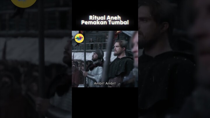 Ritual pernikahan aneh pemakan tumbal  #alurcerita #film #alurfilm #alurfilem #alur