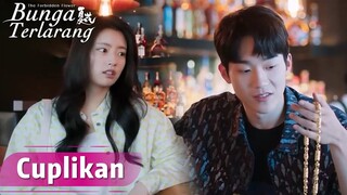 The Forbidden Flower | Cuplikan EP11 Hadiah Dari He Ran Terlihat Kuno? | WeTV【INDO SUB】