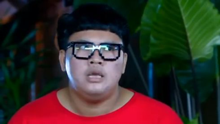 413 Ganteng Ganteng Serigala