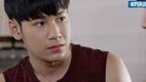 Phim truyền hình Thái Lan "Màu xanh lãng mạn": Sư tử ương ngạnh và anh Mu yêu quý