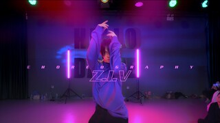 【คลาส HELLODANCE】ท่าเต้นของหวงเสี่ยว - Such a *