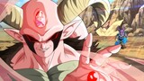 Moro ABSORBS Majin Buu?! Majin MORO Is Born!! | Dragon Ball One-Off