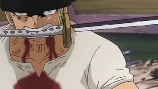 Zoro datang untuk menantang perekrut terkuat di dunia Hawkeye