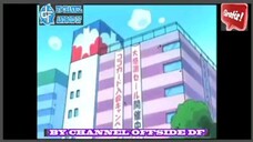 Crayon Shinchan Bahasa Indonesia