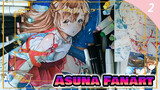 Satu Asuna | Spidol_2