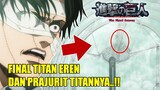WOOO..!! GAS FINAL EPISODE AOT..!! | BREAKDOWN TRAILER 2 ATTACK ON TITAN THE FINAL SEASON PART 4..!!