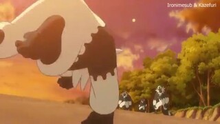 Pokemon Sun & Moon - 64