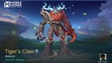 Belerick Tiger's Claw NEW Revamp Skin Review Gameplay