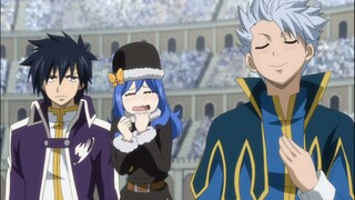 juvia 2.5