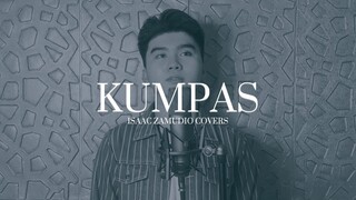 KUMPAS (MOIRA DELA TORRE) | ISAAC ZAMUDIO