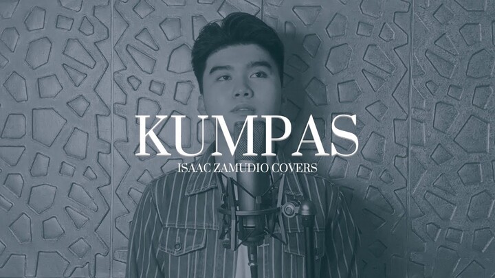 KUMPAS (MOIRA DELA TORRE) | ISAAC ZAMUDIO