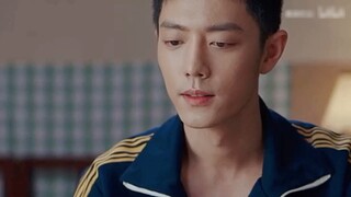 [Xiao Zhan Narcissus] Double Gu丨Krisis dan Cinta Episode 11丨Agen Mata-mata丨Semua Anggota A