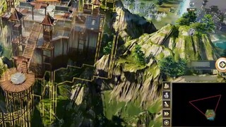 Use the "Civilization 6" method to open "Mortal's Journey to Immortality", Yuanying! Huashen! [Zongm