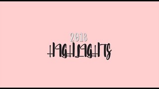 2018 HIGHLIGHTS | Frhea Jaimil (PHILIPPINES)