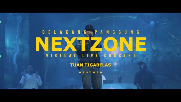 Belakang Panggung - NEXT Zone