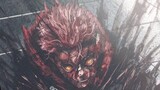Yuji Vs Sukuna MMV