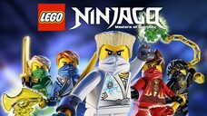 Ninjago Episode 27 - Das Neue Ninjago