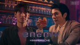 Kinn ✘ Porsche ► Enemy [BL] ep 1