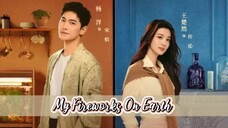 My Fireworks On Earth Eps.4 HD 🇨🇳 | Sub Indo 🇨🇳