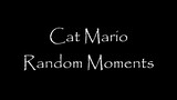 Cat Mario Random Funny Moments
