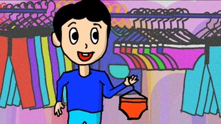 otw beli celana dalam