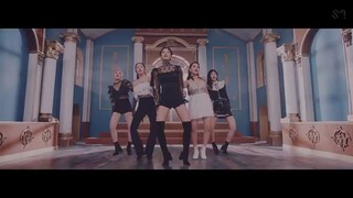 REDVELVET_PSYCHO_MV