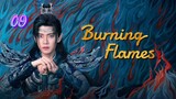 Episode 9 Burning Flames