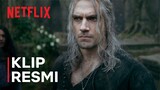 The Witcher: Season 3 | Klip Resmi | Netflix