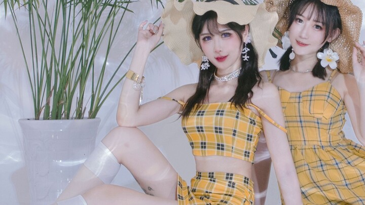 【Máy bay X Thanh Miểu】Đừng sợ sóng! Nhóm Vua Vô Cực