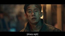 Sweet Home Season 3 (2024) Episode 7 English SUB