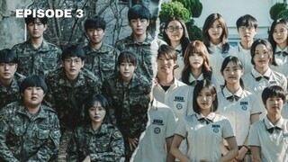 Duty After School Part 1 Episode 3 English Subbed