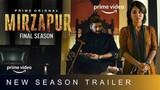 mirzapur season 3 trailer