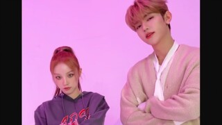 Dòng Trung Quốc! Video vũ đạo "(G)I-DLE - Super Lady" của Song Yuqi x Zhang Hao đã được phát hành!