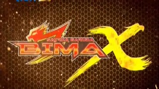 Satria Garuda BIMA-X Episode 29