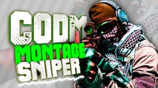 Sniper montage CODM