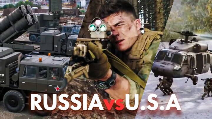 Top 10 epic Russia vs. USA War Movies