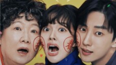 Who Is She Eps 11 Sub Indo