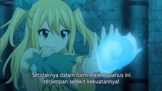 [Sub Indo] Fairy Tail: 100-nen Quest episode 2 REACTION INDONESIA