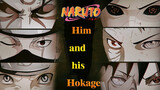 【Naruto】He and his Naruto