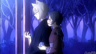 Kamisama hajimemashita || Tomoe & Nanami - Lights & Thunder