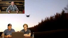 'STRANDED IN THE MIDDLE OF NOWHERE!' Reaction! Psycho Dad's Reaction